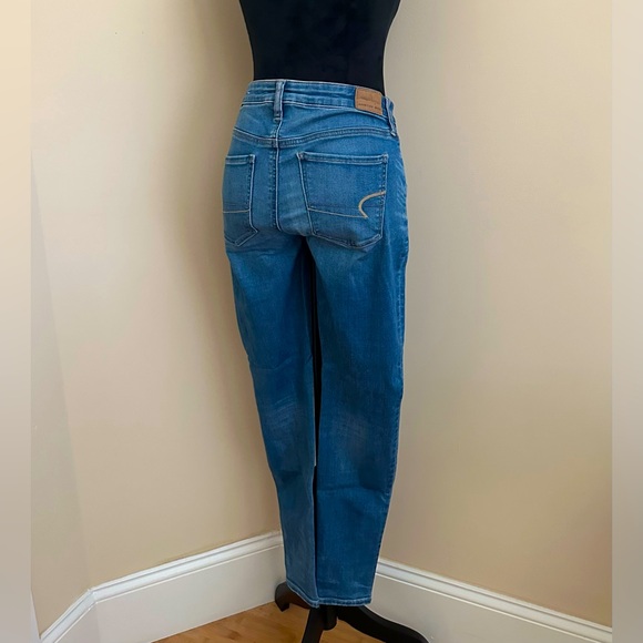 AMERICAN EAGLE hi-rise jegging - Picture 2 of 9